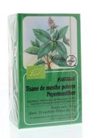 Salus Pepermunt thee bio
