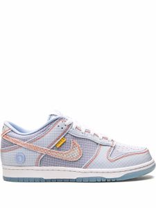 Nike x Union LA Dunk low-top sneakers - Blauw