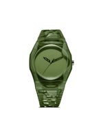 D1 Milano x MAD Paris montre Virdis 40 mm - Vert - thumbnail