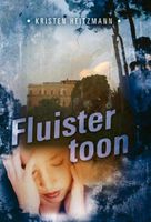 Fluistertoon - Kristen Heitzmann - ebook