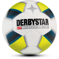 Derbystar Voetbal X-Treme Pro Light - thumbnail