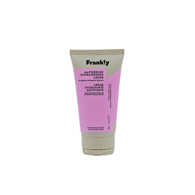 Frank!y Matterende Hydraterende Crème