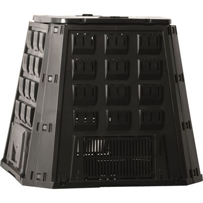 Nature Thermo compostsilo compostbak