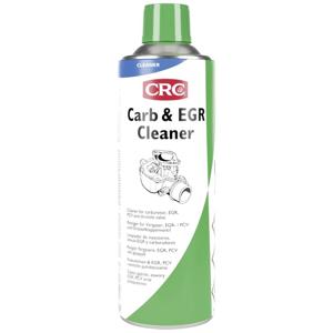 CRC CARB & EGR Cleaner Pro Gasklepreiniger 38140090 500 ml