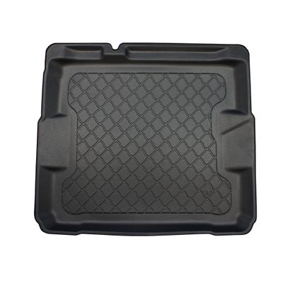 Kofferbakmat passend voor Opel Astra K (V) HB/5 11.2015-12.2021 193433