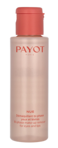 Payot Nue Bi-Phase Make-Up Remover 100ml Make-up verwijderaar en reiniger