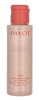 Payot Nue Bi-Phase Make-Up Remover 100ml Make-up verwijderaar en reiniger