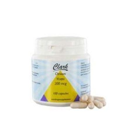 Chroom 200mcg