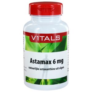 Astamax 6 mg