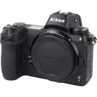 Nikon Z6 body occasion