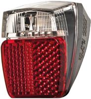HERRMANS Led rear light h-trace mini dynamo