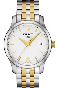 Tissot T063.210.22.037.00 Dameshorloge