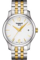 Tissot T063.210.22.037.00 Dameshorloge Tissot T063.210.22.037.00 Dameshorloge