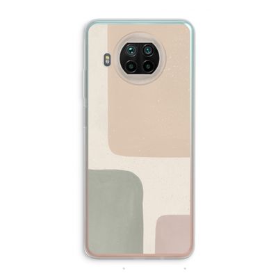 Geo #7: Xiaomi Mi 10T Lite 5G Transparant Hoesje
