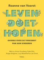 Leven doet hopen - Roanne van Voorst - ebook