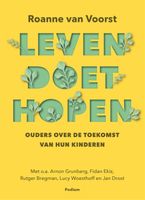 Leven doet hopen - Roanne van Voorst - ebook - thumbnail