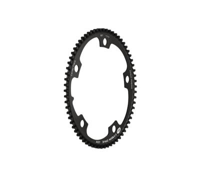 Voortandwiel Gates Carbon Drive CDX Tandem