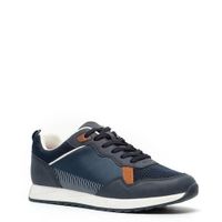 Scapino Blue Box sneakers blauw - thumbnail