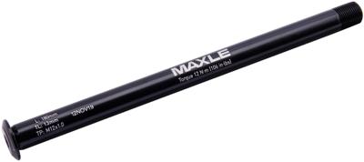 ROCKSHOX Qr axle rs rear maxle st. 12 x 148mm 180mm