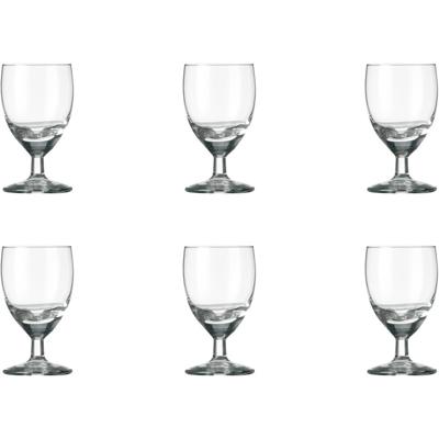 Gilde borrelglazen 6cl doos 6 stuks