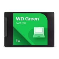 Hard Drive Western Digital WDS100T5G0A 1 TB SSD