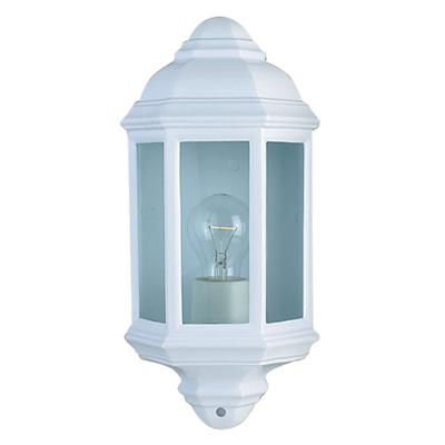 Searchlight Witte muurlampClass - 280WH