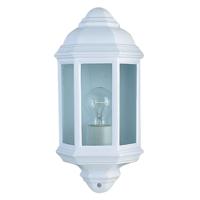 Searchlight Witte muurlampClass - 280WH