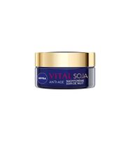 Vital soja anti-age nachtcreme