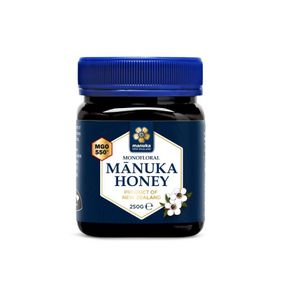 Manuka Honing MGO 550+