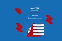 Lean Manufacturing, VSM (Paperback) Lean Manufacturing, VSM (Paperback)