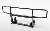 RC4WD Ranch Front Grille Guard for Traxxas TRX-4 '79 Bronco Ranger XLT (Black) (VVV-C0506) - thumbnail