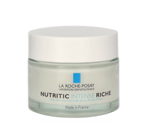 La Roche-Posay - LRP Nutritic Intens Rich Cream 50 ml