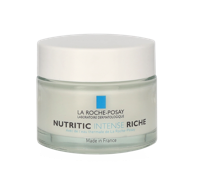 La Roche-Posay - LRP Nutritic Intens Rich Cream 50 ml