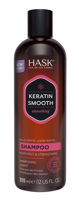 Hask Keratin Smoothing Shampoo