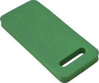 Nature Kniekussen medium groen l40b20h3cm