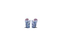 Ovenwanten molen Holland set a 2 30x18c