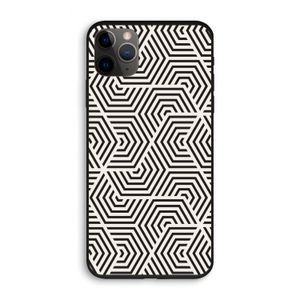 Magic pattern: iPhone 11 Pro Biologisch afbreekbaar hoesje