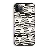 Magic pattern: iPhone 11 Pro Biologisch afbreekbaar hoesje