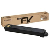 Toner Kyocera 1T02P30NL0 Zwart