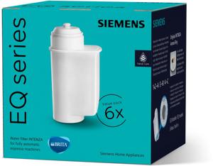 Siemens TZ70063A onderdeel & accessoire voor koffiemachine Waterfilter