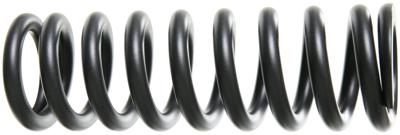 ROCKSHOX veer spring 400lb 240x76 gr