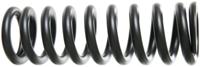 ROCKSHOX veer spring 400lb 240x76 gr