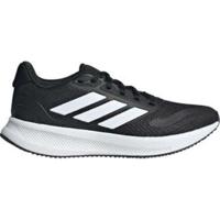Sportschoenen voor Kinderen Adidas RUNFALCON 5 J IE8589 Zwart Schoenmaat 40