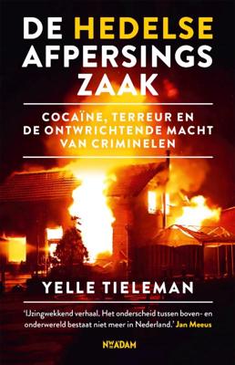 De Hedelse afpersingszaak (Paperback)