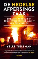 De Hedelse afpersingszaak (Paperback) De Hedelse afpersingszaak (Paperback)