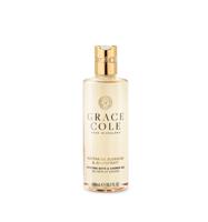 Nectarine blossom & grapefruit bath/show gel