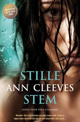Stille stem - Ann Cleeves - ebook