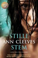 Stille stem - Ann Cleeves - ebook - thumbnail