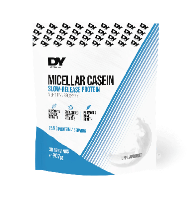 Dorian Yates - Micellar Casein