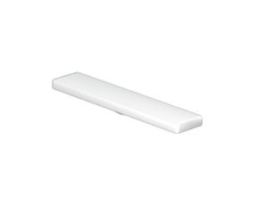 TM-I 20 NEUTRAL WS  (400 Stück) - Labelling material 4x20mm white TM-I 20 NEUTRAL WS